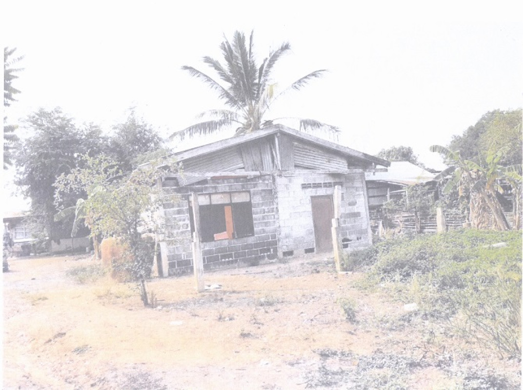 บ้านเดี่ยว อุดรธานี กุมภวาปี หนองหว้า 171980