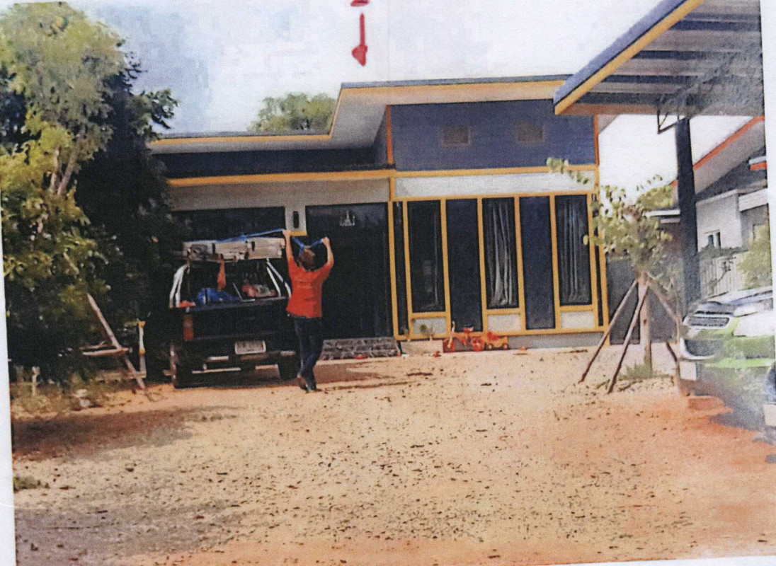 บ้านเดี่ยว ลพบุรี เมืองลพบุรี โคกลำพาน 578235