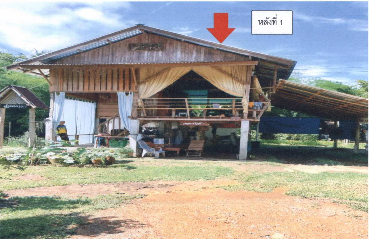 บ้านเดี่ยว แพร่ วังชิ้น ป่าสัก 451730