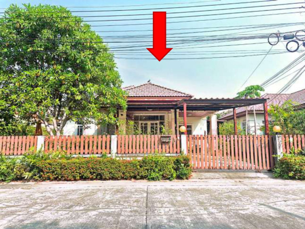 บ้านเดี่ยว ระยอง เมืองระยอง ทับมา 3036850