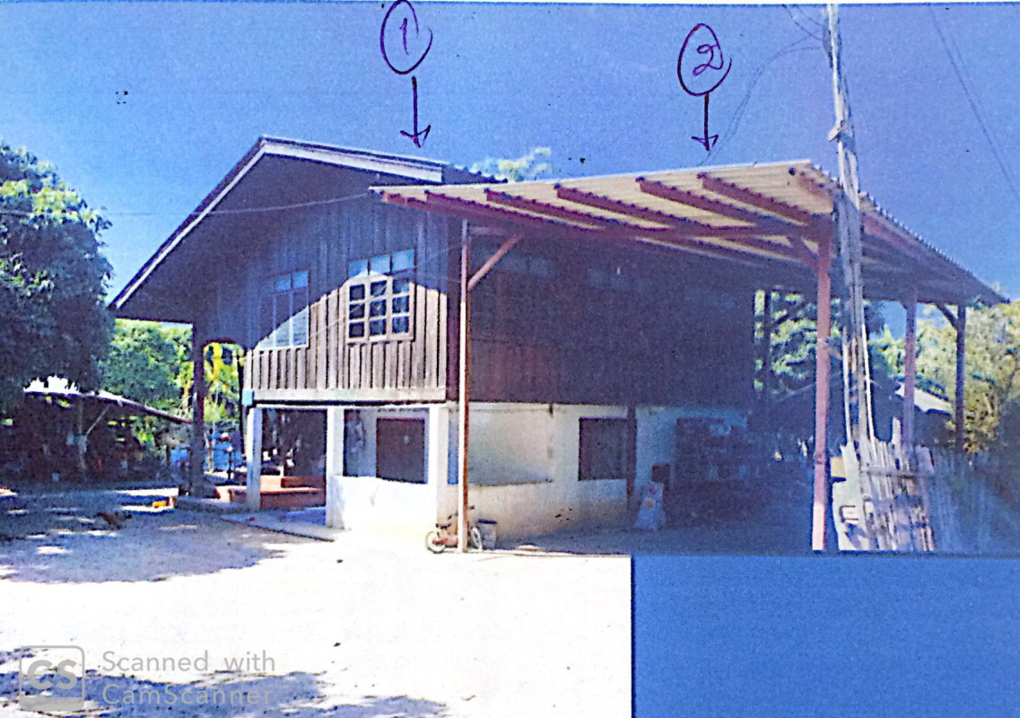 บ้านเดี่ยว ลำพูน ลี้ ป่าไผ่ 791800