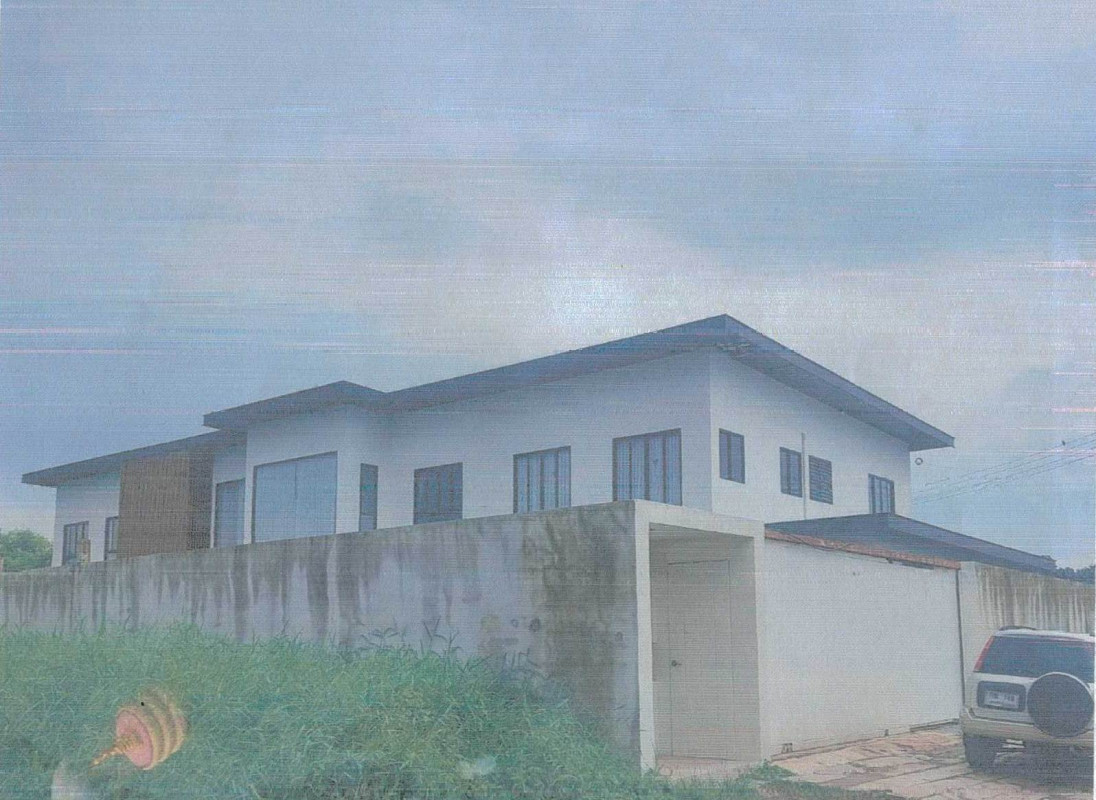 บ้านเดี่ยว ปทุมธานี ธัญบุรี บึงน้ำรักษ์ 5607683