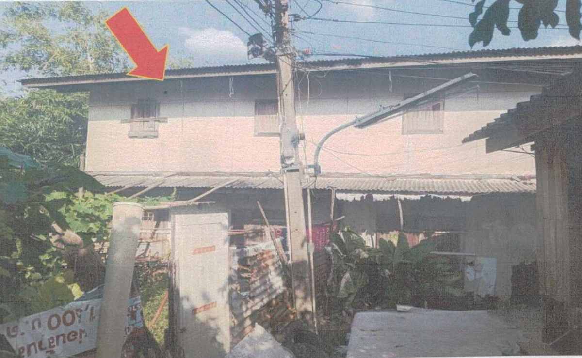 บ้านเดี่ยว ปทุมธานี คลองหลวง คลองหนึ่ง 2192110