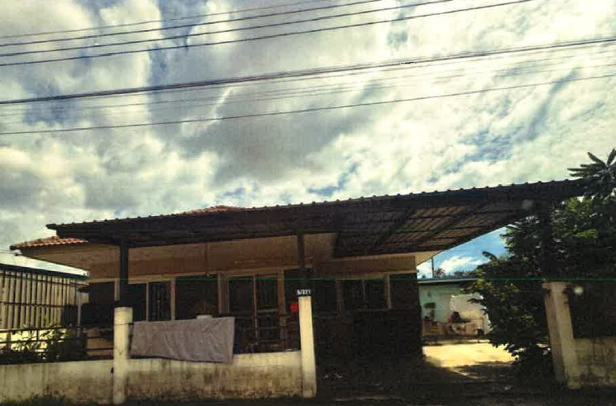 บ้านเดี่ยว ปทุมธานี ลำลูกกา บึงคำพร้อย 1441590