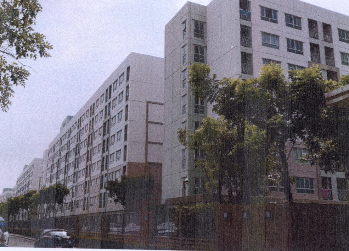 คอนโด กรุงเทพมหานคร สวนหลวง สวนหลวง 1352514