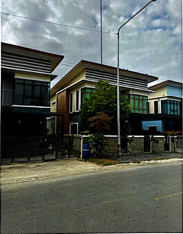 ทาวน์เฮ้าส์ อ่างทอง วิเศษชัยชาญ ศาลเจ้าโรงทอง 1932400