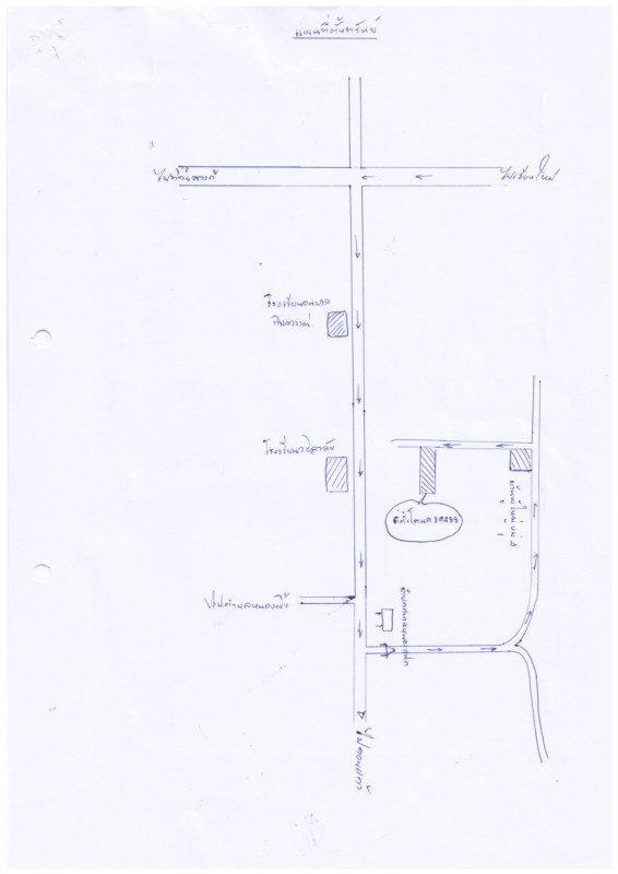 บ้านเดี่ยว เชียงใหม่ สารภี หนองแฝก 911580