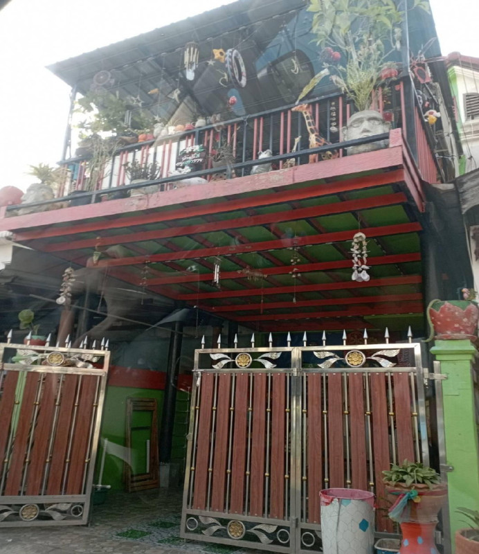 ทาวน์เฮ้าส์ นนทบุรี บางบัวทอง บางรักพัฒนา 1202400