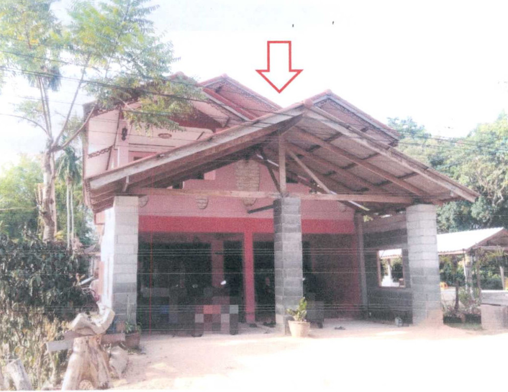 บ้านเดี่ยว นราธิวาส ยี่งอ ลุโบะบือซา 2067568