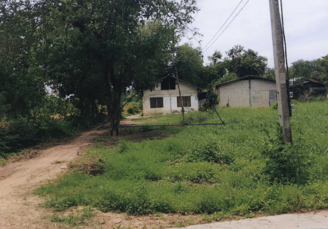 บ้านเดี่ยว พิษณุโลก บางระกำ ชุมแสงสงคราม 425200