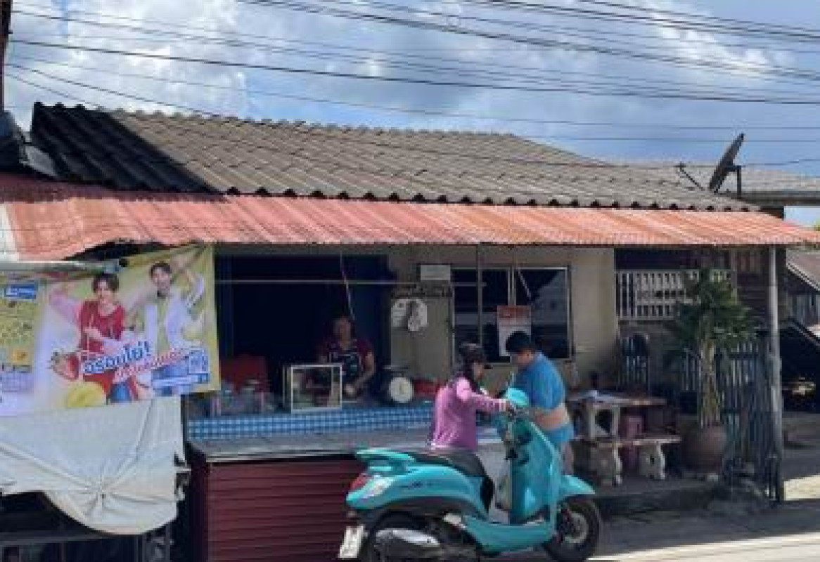 ทาวน์เฮ้าส์ เชียงราย เชียงของ เวียง 189000