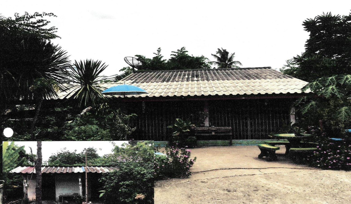 บ้านเดี่ยว ลพบุรี สระโบสถ์ นิยมชัย 805760