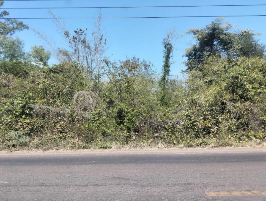 Residential land/lot Sakon Nakhon Charoen Sin Ban Lao 121000