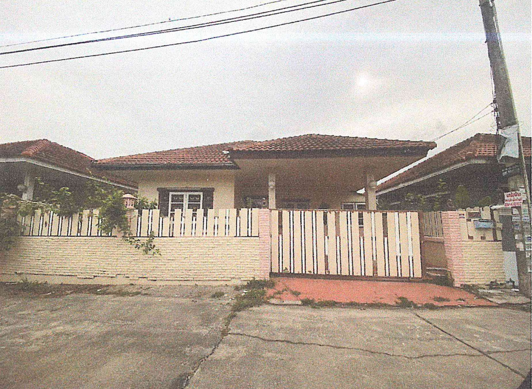 ทาวน์เฮ้าส์ ชลบุรี ศรีราชา บึง 965200