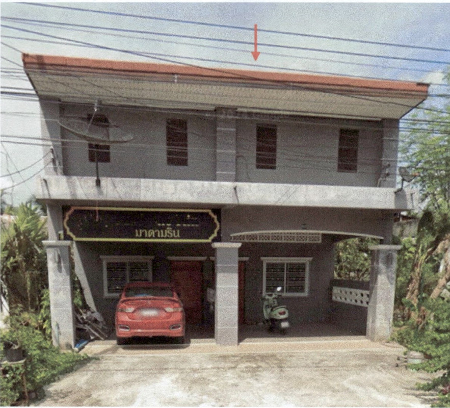 บ้านเดี่ยว ยะลา รามัน โกตาบารู 1558670