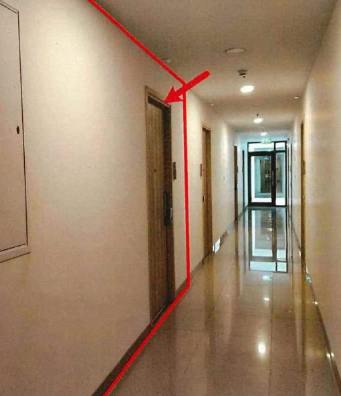 Condominium Bangkok Chatuchak Sena Nikhom 2596682