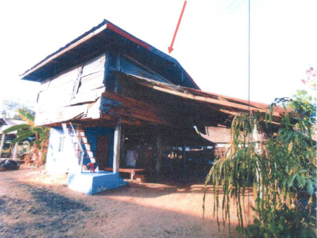 บ้านเดี่ยว บุรีรัมย์ บ้านกรวด หินลาด 269272