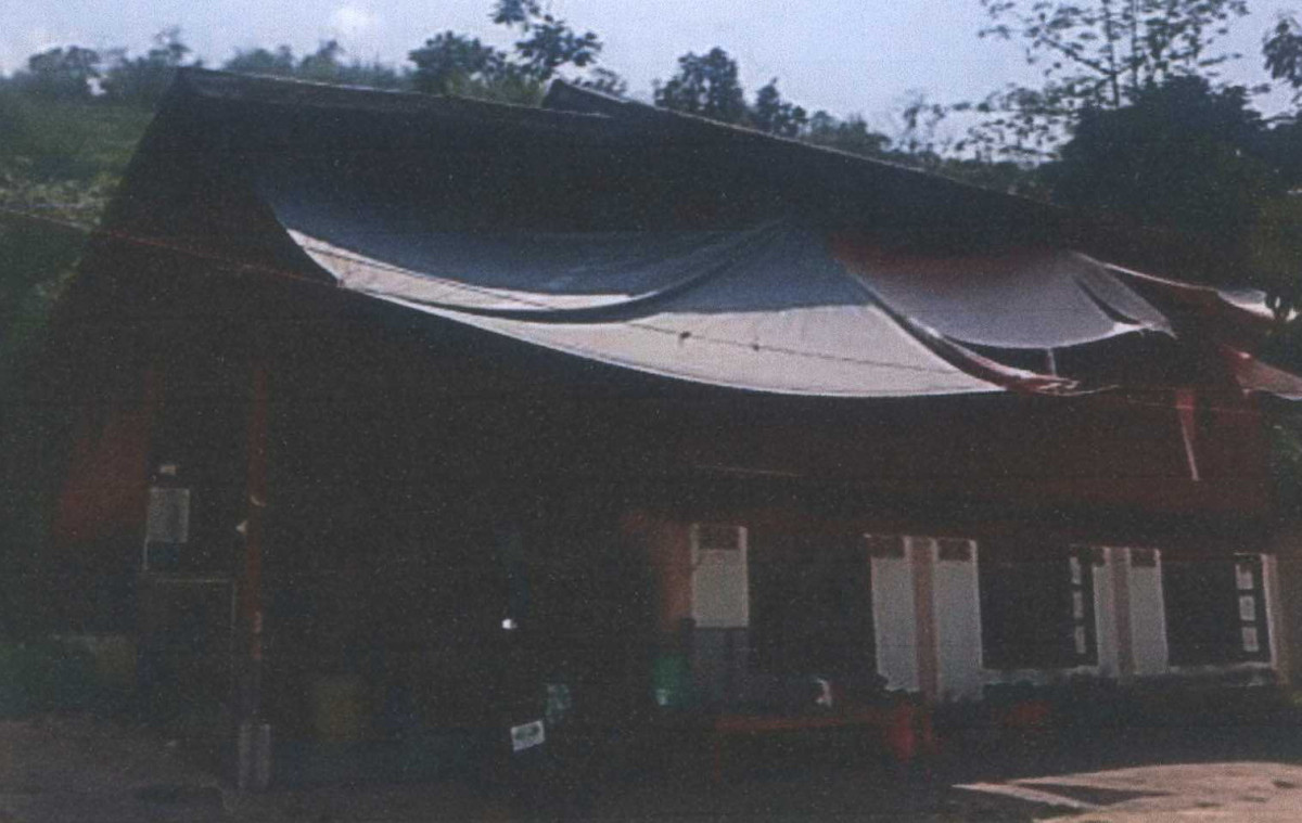 บ้านเดี่ยว อุตรดิตถ์ ลับแล แม่พูล 1108400