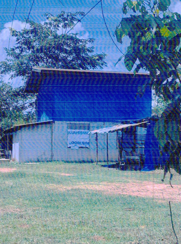 ทาวน์เฮ้าส์ ศรีสะเกษ ยางชุมน้อย ลิ้นฟ้า 107400