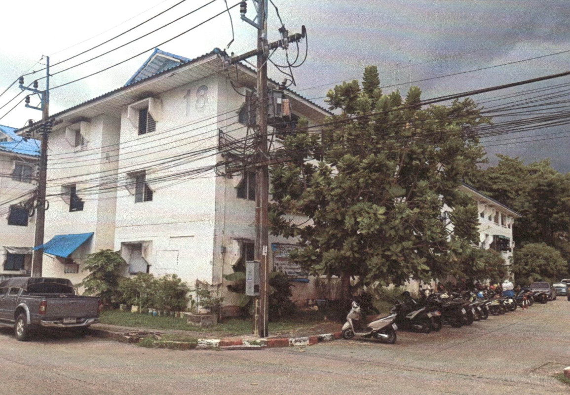 คอนโด ภูเก็ต ถลาง ศรีสุนทร 374660