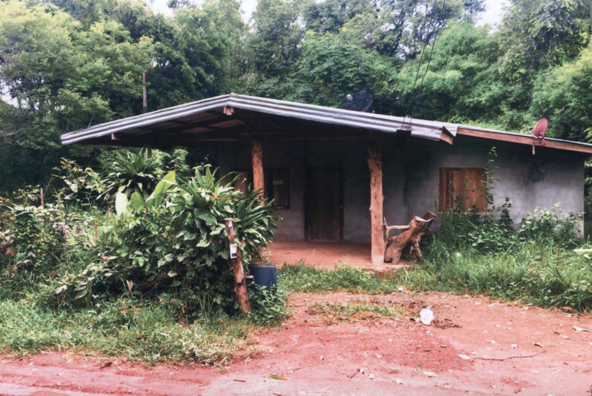 บ้านเดี่ยว ยโสธร ป่าติ้ว โคกนาโก 651800