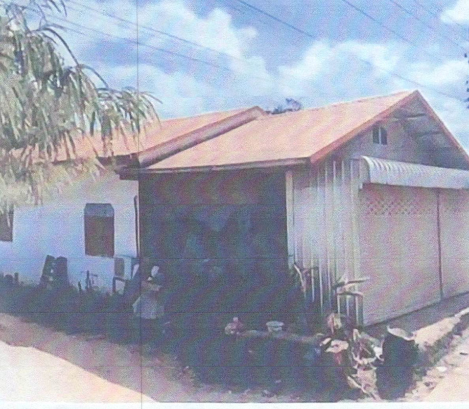 บ้านเดี่ยว เลย เมืองเลย นาแขม 490540