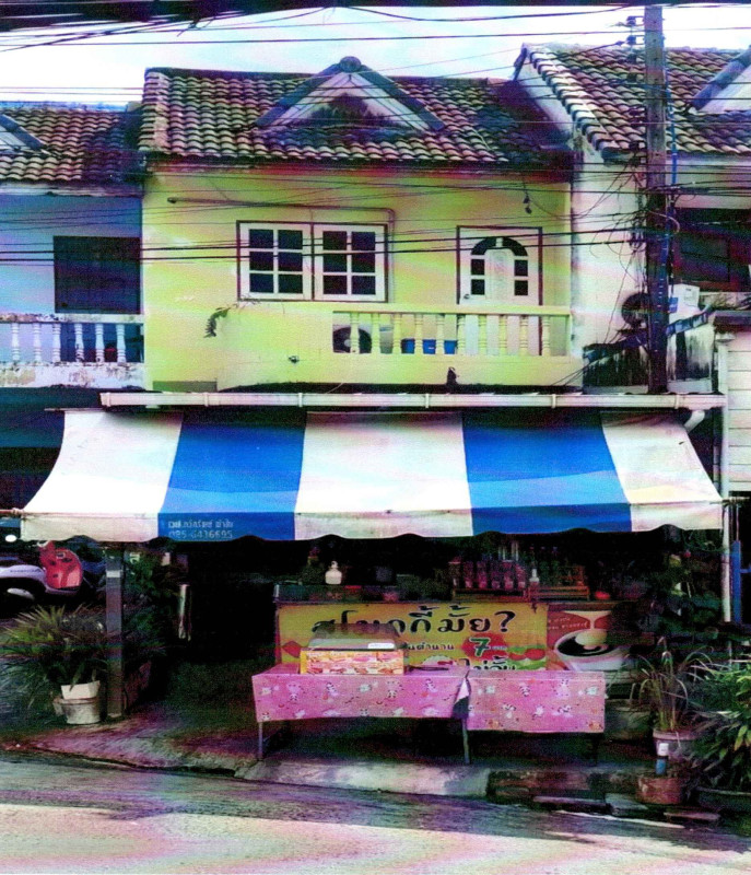 ทาวน์เฮ้าส์ ภูเก็ต กะทู้ กะทู้ 1883680