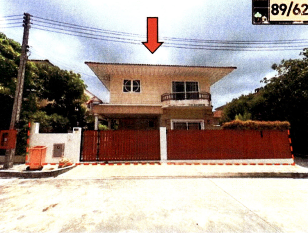 บ้านเดี่ยว ภูเก็ต ถลาง ศรีสุนทร 6339200