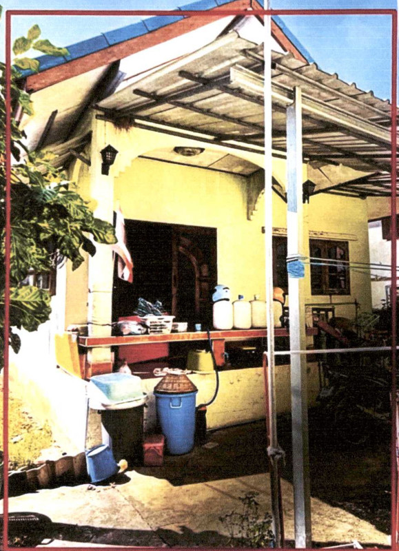 บ้านเดี่ยว พระนครศรีอยุธยา บางปะหัน บ้านลี่ 712320