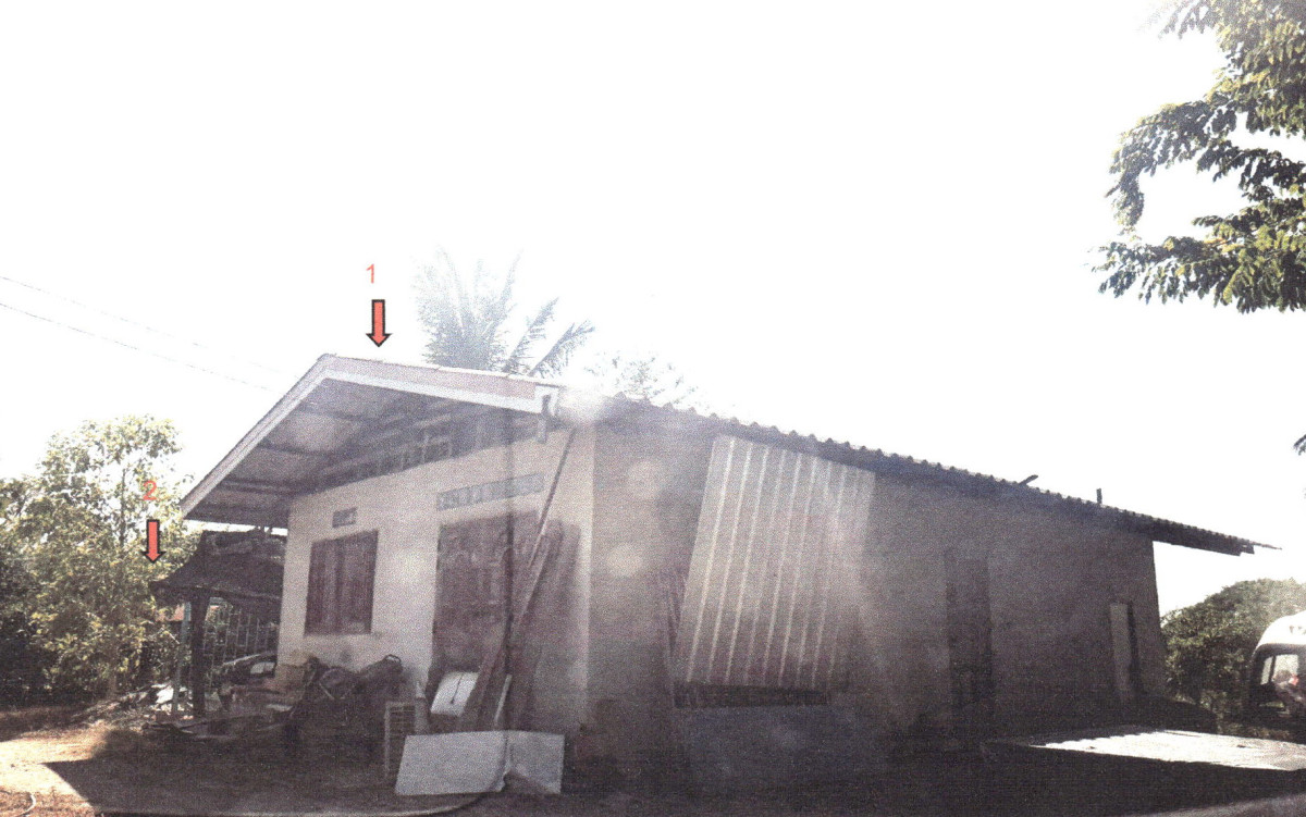 บ้านเดี่ยว อ่างทอง สามโก้ อบทม 925038