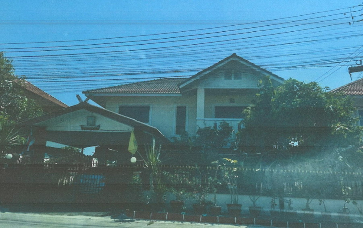 บ้านเดี่ยว เชียงใหม่ ดอยสะเก็ด สันปูเลย 1510196