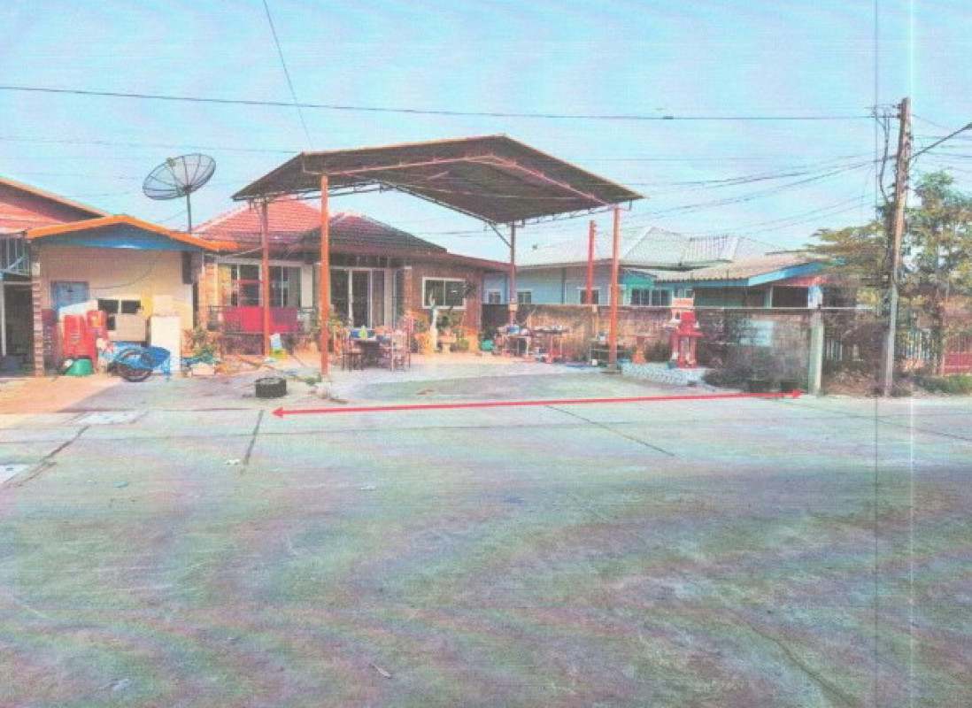 บ้านเดี่ยว ยโสธร เมืองยโสธร ในเมือง 1390410