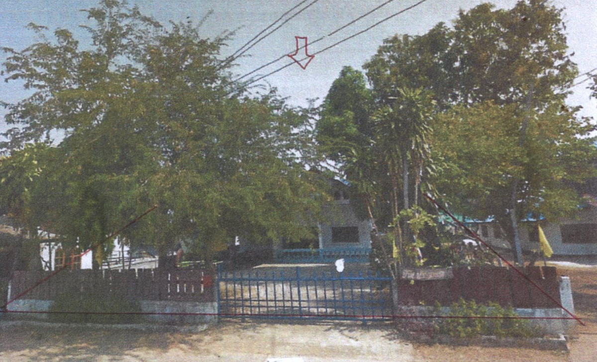 บ้านเดี่ยว ยโสธร เลิงนกทา สวาท 546034