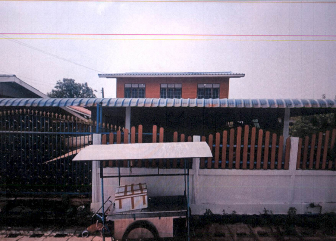 บ้านเดี่ยว เพชรบูรณ์ ศรีเทพ โคกสะอาด 1005680