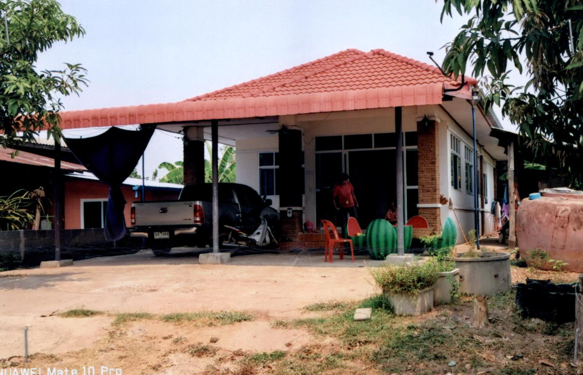 บ้านเดี่ยว สกลนคร สว่างแดนดิน ตาลเนิ้ง 423100