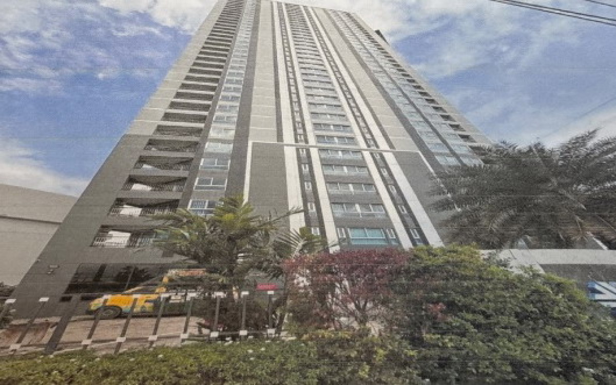 คอนโด กรุงเทพมหานคร สวนหลวง สวนหลวง 1441905