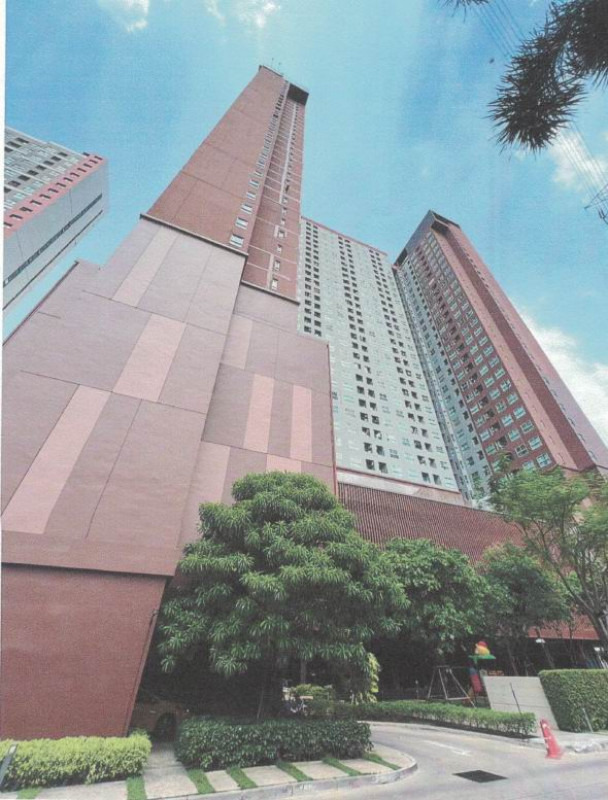 คอนโด กรุงเทพมหานคร สวนหลวง สวนหลวง 1685570