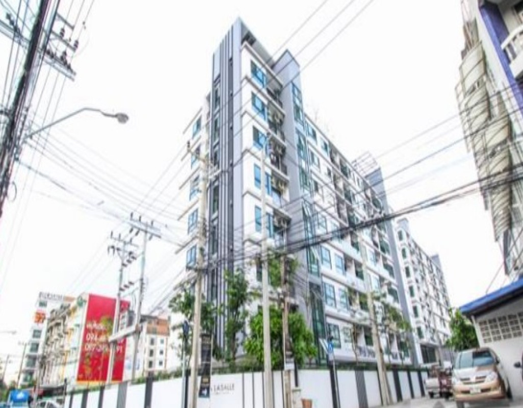 คอนโด กรุงเทพมหานคร บางนา บางนา 1689900