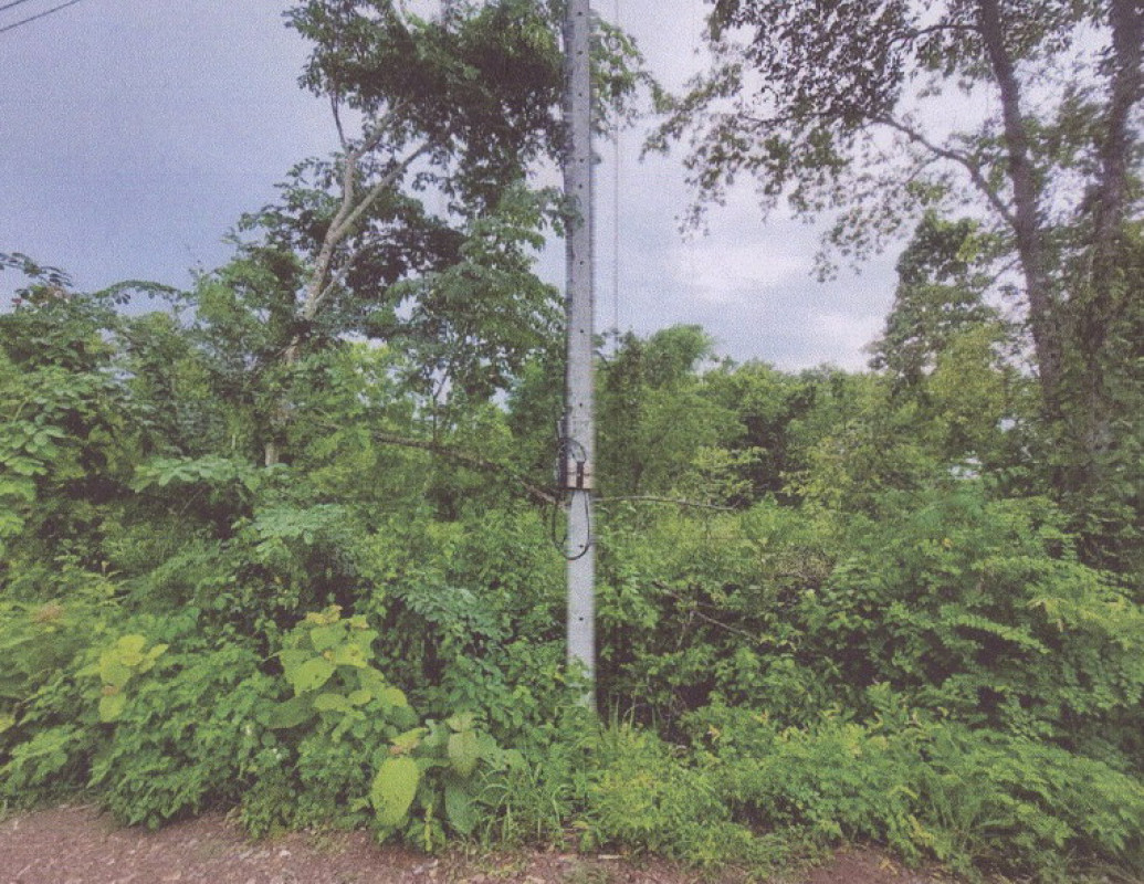 Residential land/lot Phayao Chiang Muan Chiang Muan 419000