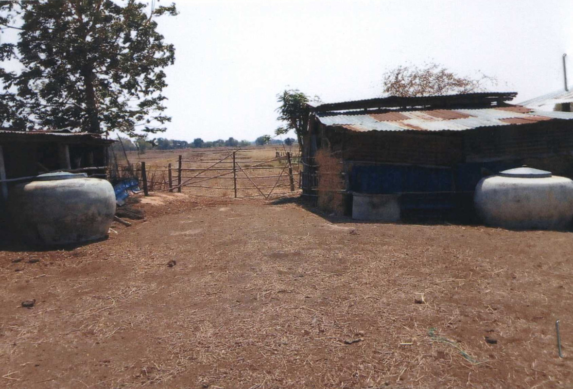 บ้านเดี่ยว มหาสารคาม วาปีปทุม ขามป้อม 752800