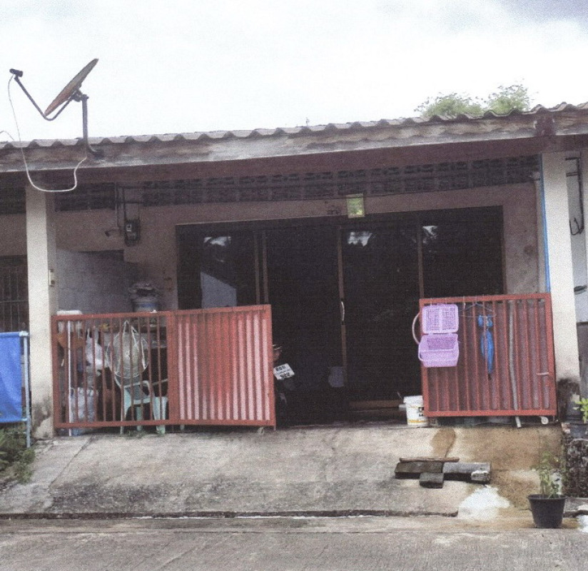 ทาวน์เฮ้าส์ พังงา เมืองพังงา ท้ายช้าง 772000