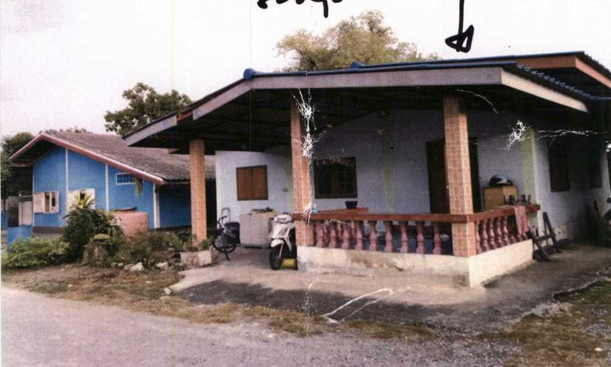 ทาวน์เฮ้าส์ สระบุรี พระพุทธบาท ห้วยป่าหวาย 338400