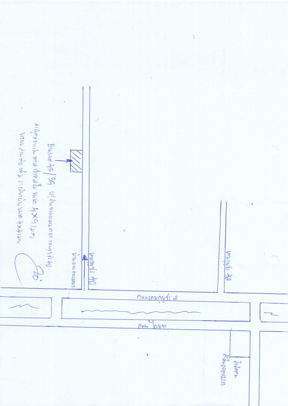 ทาวน์เฮ้าส์ ปทุมธานี คลองหลวง ท่าโขลง 815440