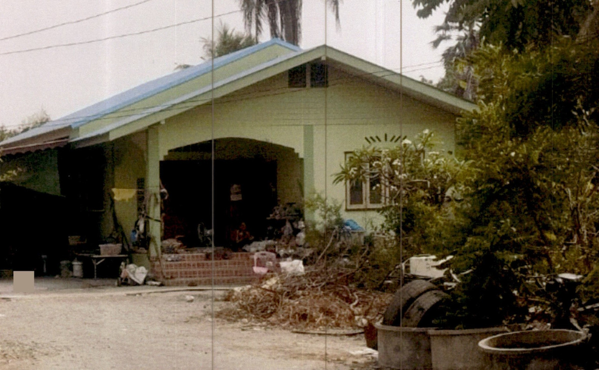 บ้านเดี่ยว สุพรรณบุรี เมืองสุพรรณบุรี ดอนมะสังข์ 407210