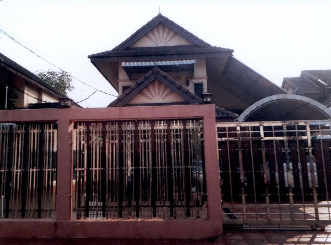 บ้านเดี่ยว อุดรธานี เมืองอุดรธานี หมากแข้ง 4121600