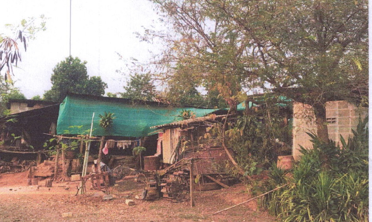 บ้านเดี่ยว เชียงราย เชียงแสน โยนก 375747