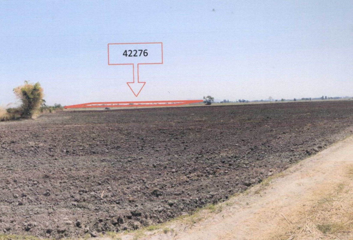 Residential land/lot Nakhon Sawan Takhli Hua Wai 173160