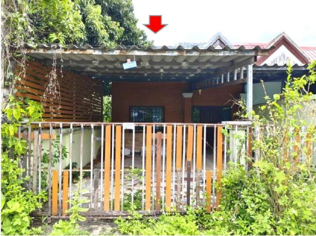 ทาวน์เฮ้าส์ เชียงใหม่ แม่แตง สันมหาพน 635909