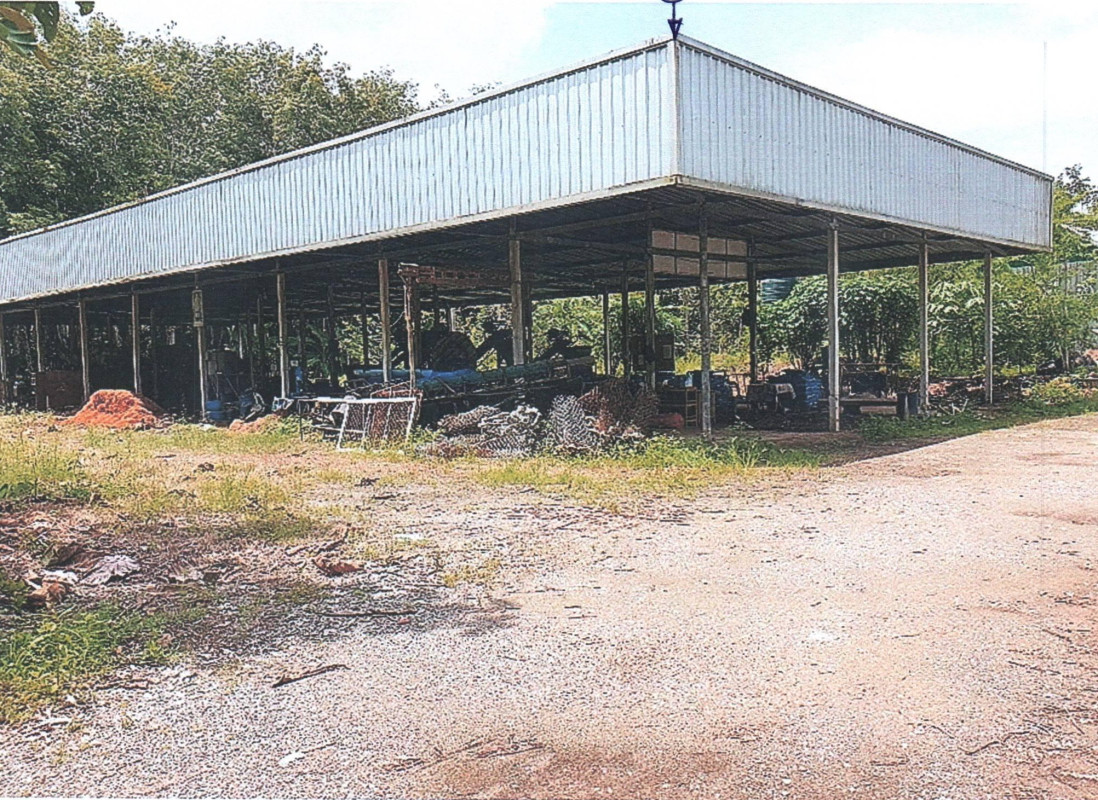 บ้านเดี่ยว สุราษฎร์ธานี เวียงสระ ทุ่งหลวง 1351660