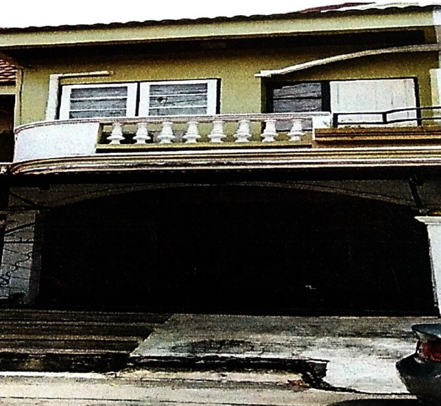 ทาวน์เฮ้าส์ กรุงเทพมหานคร ลาดกระบัง คลองสามประเวศ 1156500